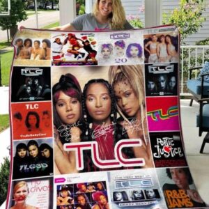Tlc Quilt Blanket M210524  Quilt